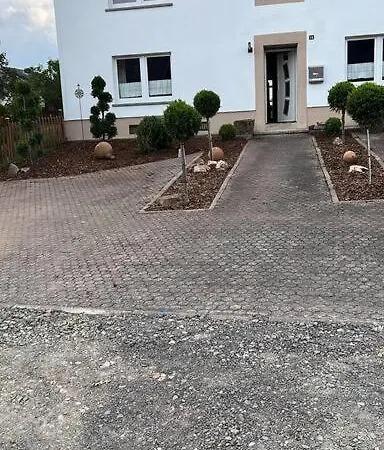 Ferienwohnung Im Heuboden *