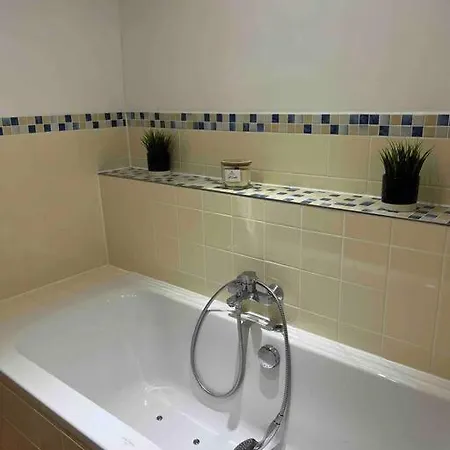 Lejlighed Ferienwohnung Im Heuboden Zusch